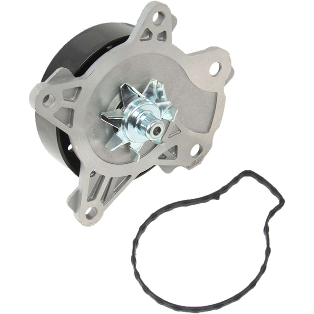 170-7480 NPW Water Pump MADE IN JAPAN Fits 08-12 Scion xD Toyota Corolla Matrix 1.8L