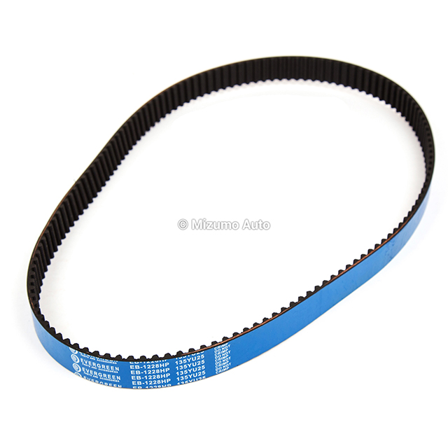 Mizumo Auto Timing Belt Kit With Water Pump - For 93-03 Mazda/Ford Probe 2.0L FS Engine