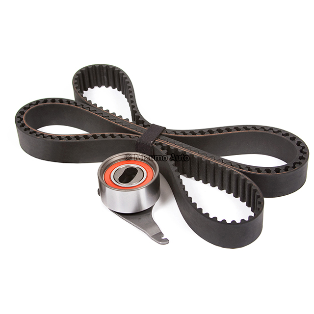 Timing Belt Kit Fit 83-87 Mazda B2000 626 Turbo 2.0L SOHC FE | eBay