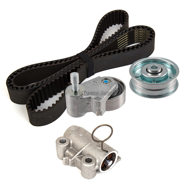 1145A034, 1145A042, 1145A026, 1145A080 Timing Belt Kit Tensioner Fit 07-20 Mitsubishi Outlander 3.0L SOHC 24V 6B31