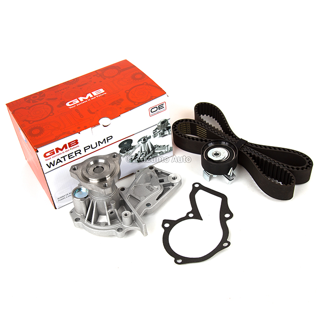 Timing Belt Kit Water Pump Fit 17-19 Ford Escape Fusion 1.5L