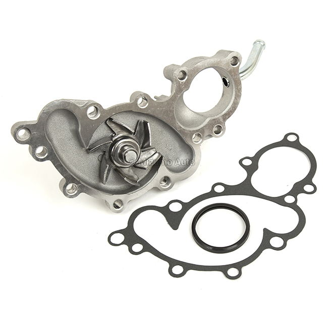 Timing Belt Water Pump Kit Fit 93-95 Toyota Pickup 4Runner T100