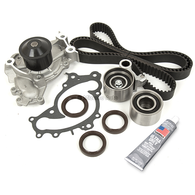 Timing Belt Kit Water Pump Fit 95-04 Lexus ES300 Toyota Avalon