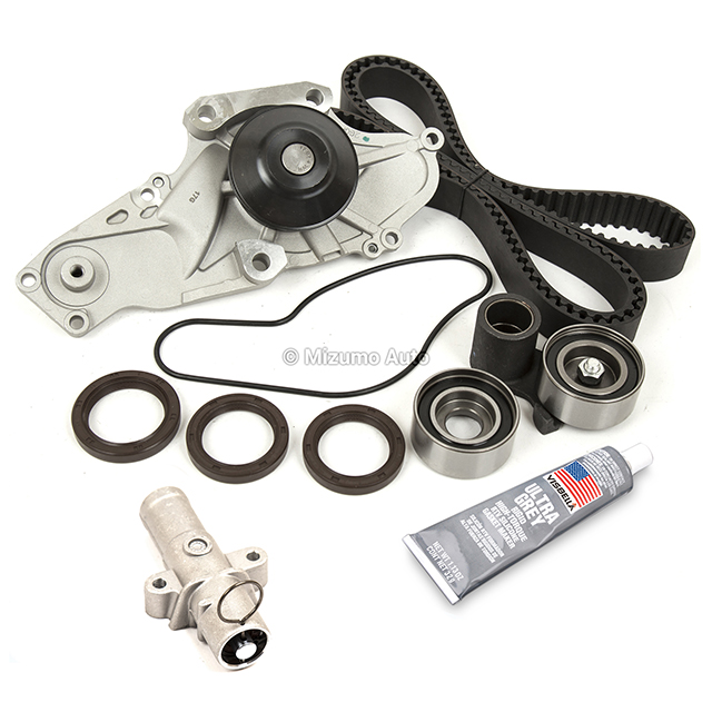 Oil Pump For Honda/Acura J-Series V6 – J30A4, J32A3, J35A, J37A1 (03-08)