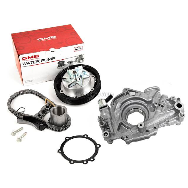 how to lubricate water pump How to Lubricate a Circulating Pump