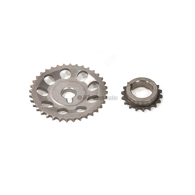 Timing Chain Kit For Toyota Corolla 05-06 Celica & Pontiac Vibe 00-05 | ECCPP