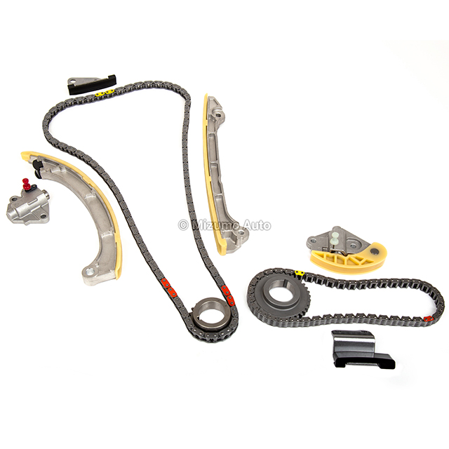 Timing Chain Kit Fits 14-19 Mazda 3 6 CX-5 CX-9 2.5L DOHC 16V | eBay