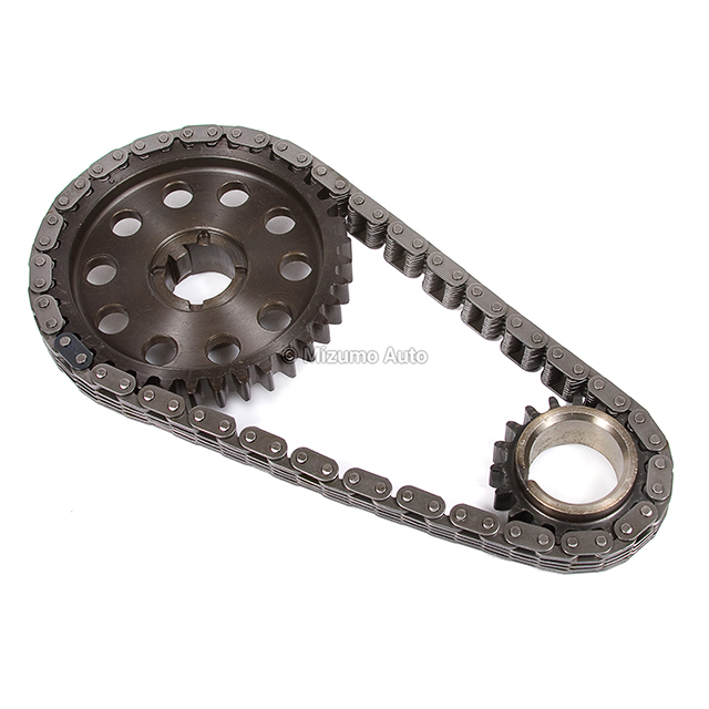 YF1Z-6B290-AA, YF1Z-6B290-AA, YF1Z-6B290-AA Timing Chain Kit Fit 91-98 Ford Ranger Mazda B3000 V6 3.0L OHV 12V