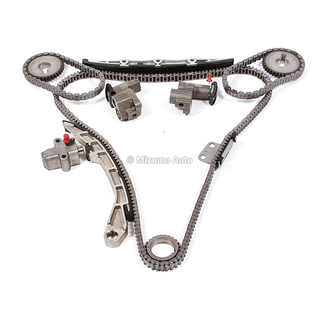 Timing Chain Kit Fit Nissan Altima Maxima 350Z Murano Infiniti