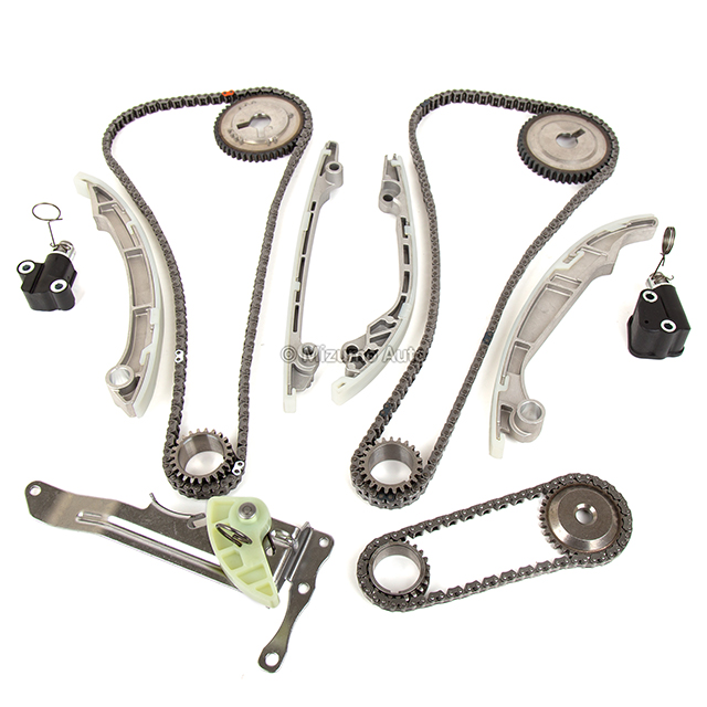 Set Ingranaggi Pieghevoli Per Specchietti Infiniti QX56 Z62 MK3, 2011-2015, In Metallo, Ricambio Originale - 6
