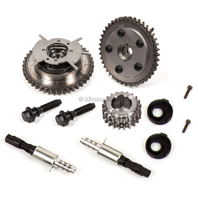 5L3Z-6268-A, XL3Z-6306-AA, F85Z-6K255-AA, 4L3Z-6M256-AA, F85Z-6M274-AA, 2L1Z-6K297-AA,  3R2Z-6A257-DA