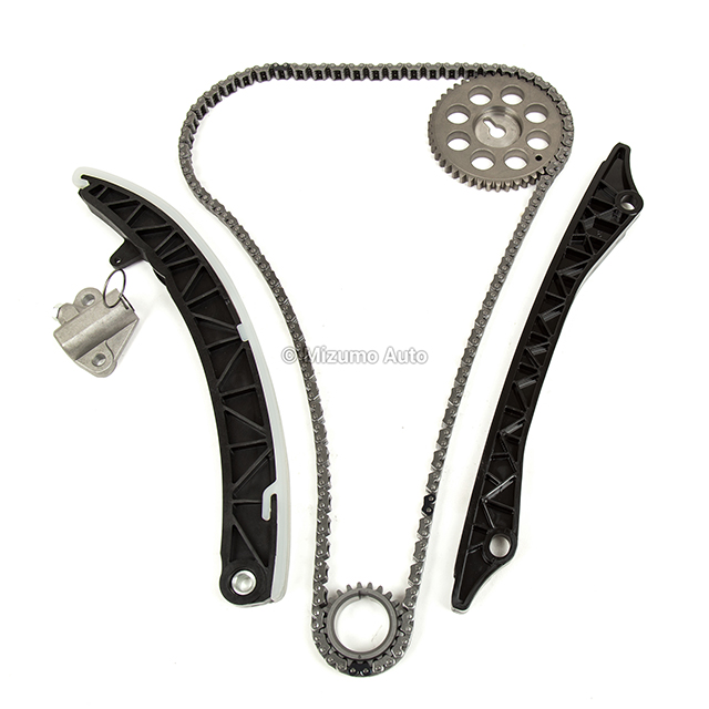 Timing Chain Kit Fit 09-12 Suzuki Grand Vitara SX4 Kizashi 2.0L