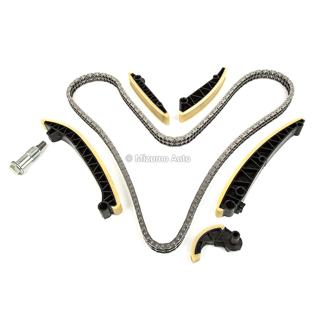 000-993-63-76, 642-050-03-11, 642-050-26-00 Timing Chain Kit Fit 07-12 Mercedes Dodge Sprinter 2500 3500 Turbo Diesel 