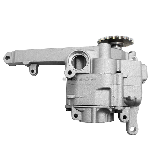 OP1175 Oil Pump Fits 07-15 Mercedes-Benz 3.0L V6 DOHC Turbocharged