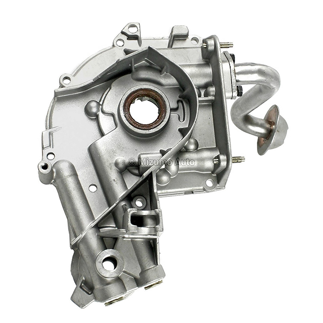 OP4254 Oil Pump Fits 12-16 Dodge Fiat 500 Dart 1.4L L4 SOHC 16v