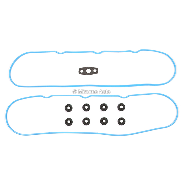VS50504R Valve Cover Gasket Fit Buick Cadillac Chevrolet GMC Pontiac Saab 5.3 5.7 6.0