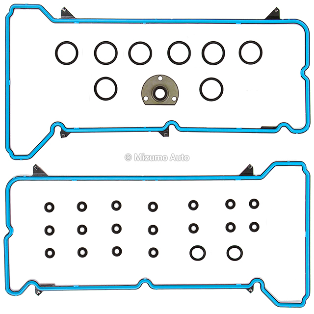 VS50526R Valve Cover Gaskets 00-06 Buick Cadillac Pontiac Shelby Oldsmobile 4.6L V8 32V