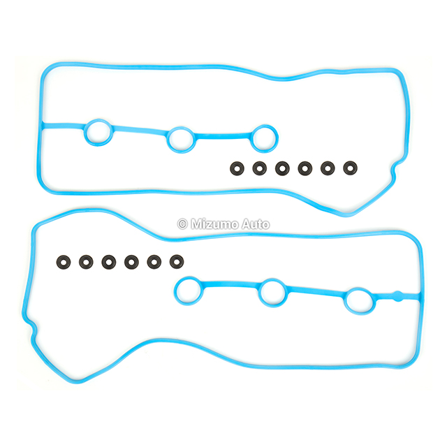 VS50634R Valve Cover Gasket Fit 03-09 Toyota Tundra 4Runner Tacoma FJ Cruiser 4.0 1GRFE