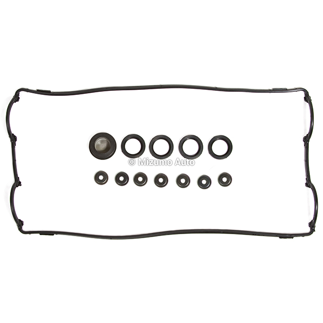 VS50362R Valve Cover Gasket Fit Acura Integra 1.8 B18A1 B18B1 Honda CRV 2.0 B20B4 B20Z2