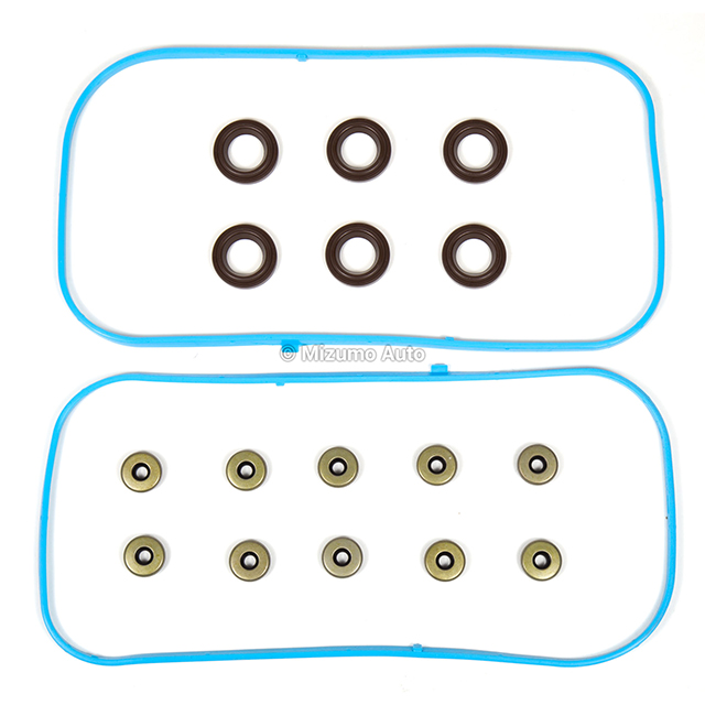 14400-RCA-A01, 14550-RCA-A01, 14510-RCA-A01, 14520-RCA-A01, 19200-RDV-J01