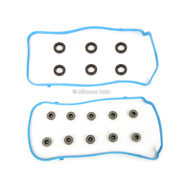 14400-RCA-A01, 14550-RCA-A01, 14510-RCA-A01, 19200-RDV-J01