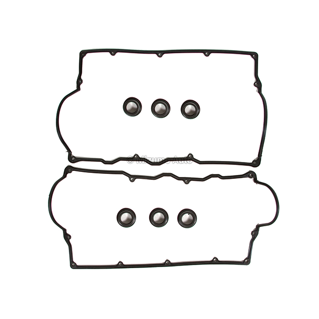 VS50469R Valve Cover Gasket Fit 92-97 Honda Passport Acura Isuzu Rodeo 3.2 6VD1 SOHC