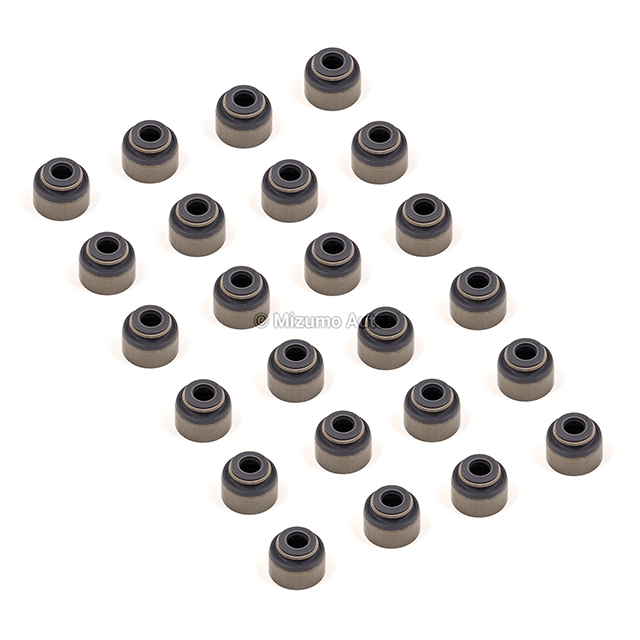 CAMSHAFT END SEAL ISUZU 6VD1/6EV1