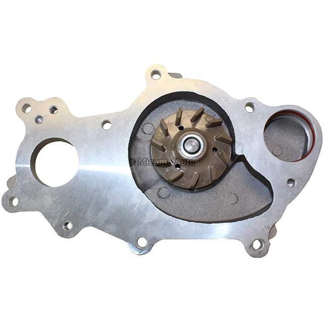 AT4Z-6268-C, AT4Z-6268-A, AT4Z-6306-A, BL3Z-6L266-A, AT4Z-6K254-A,  AT4Z-6B274-A, BL3Z-6K255-A, AT4Z-6K297-B, AT4Z-6K297-D, JL3Z-6K297-A