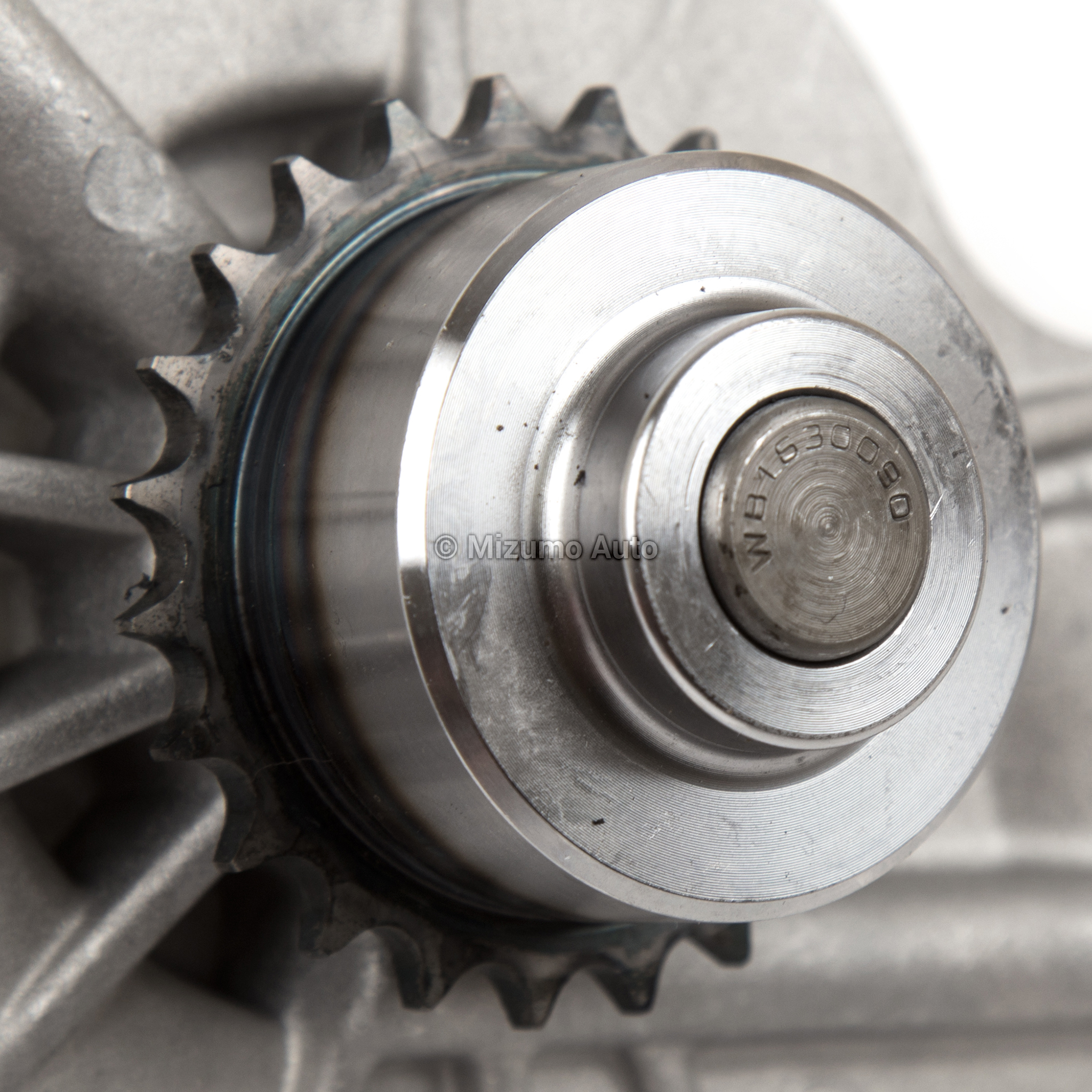 AULINK AW6023 Water Pump OE Replacement For Ford Edge Lincoln MKX 2007-10,Flex MKS 2009-10,Fusion MKT 2010-12,Taurus 2008-12,MKZ 2007-12,Mazda 6