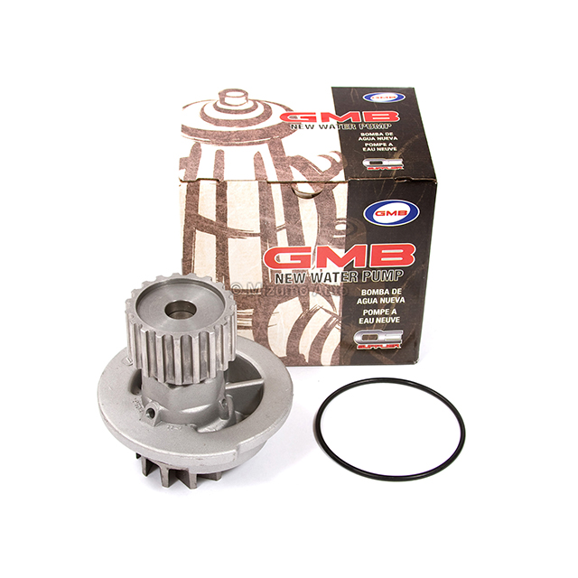 130-1920 GMB Water Pump Fit  04-08 Chevrolet Aveo Aveo5 Suzuki Pontiac Wave Wave5 1.6