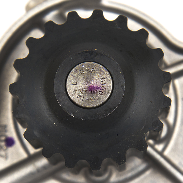 14400-P7J-004, 14510-P30-003, 19200-PR4-013