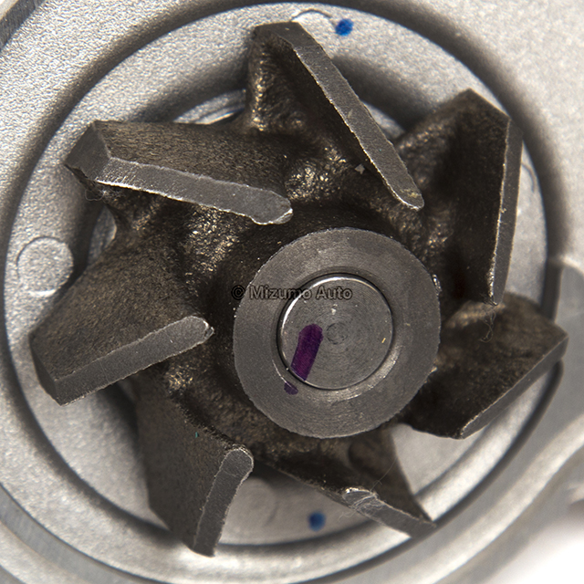 14400-P7J-004, 14510-P30-003, 19200-PR4-013