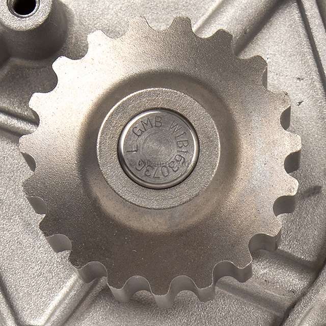 14400-P28-004, 14520-P2A-305, 19200-P08-004