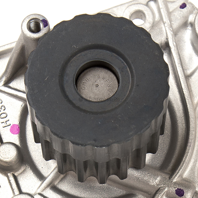 14400-P28-004, 14520-P2A-305, 19200-P2A-A01