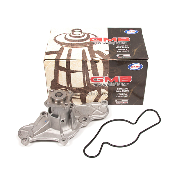 Mizumo Timing Belt Kit & Water Pump | Compatible With Ford Probe GT, Mazda 626, MX6, Millenia 2.5L DOHC