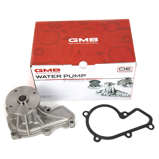 146-7370 GMB Water Pump Fit 11-20 Kia Hyundai 1.8L 2.0L L4 DOHC