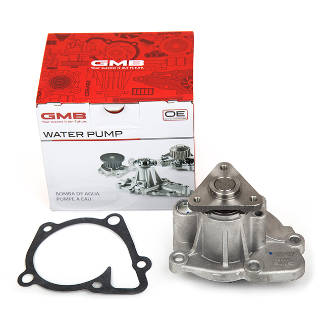 146-7450 GMB Water Pump Fit 15-19 Hyundai Santa Fe Sport Sonata Kia Sorento 2.0 2.4L