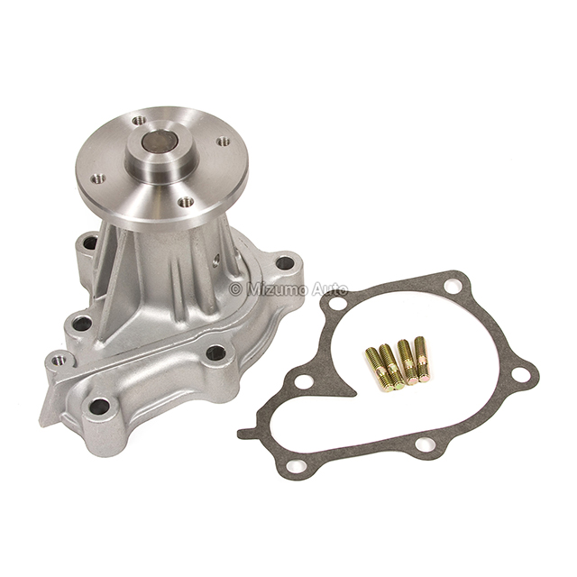 Timing Belt Kit AISIN Water Pump Fit 90-96 Nissan 300ZX