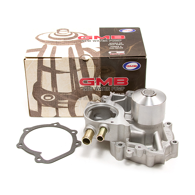 GMB Water Pump Fit 92-97 Subaru SVX 3.3L DOHC EG33D | eBay