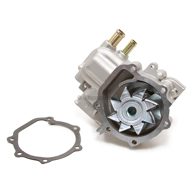 GMB Water Pump Fit 92-97 Subaru SVX 3.3L DOHC EG33D | eBay