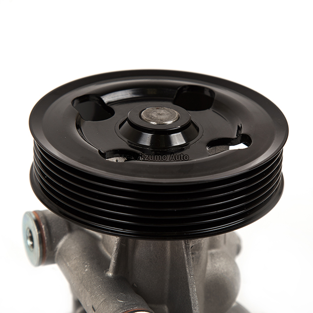 Water Pump Fit 10-13 Suzuki Grand Vitara Kizashi SX4