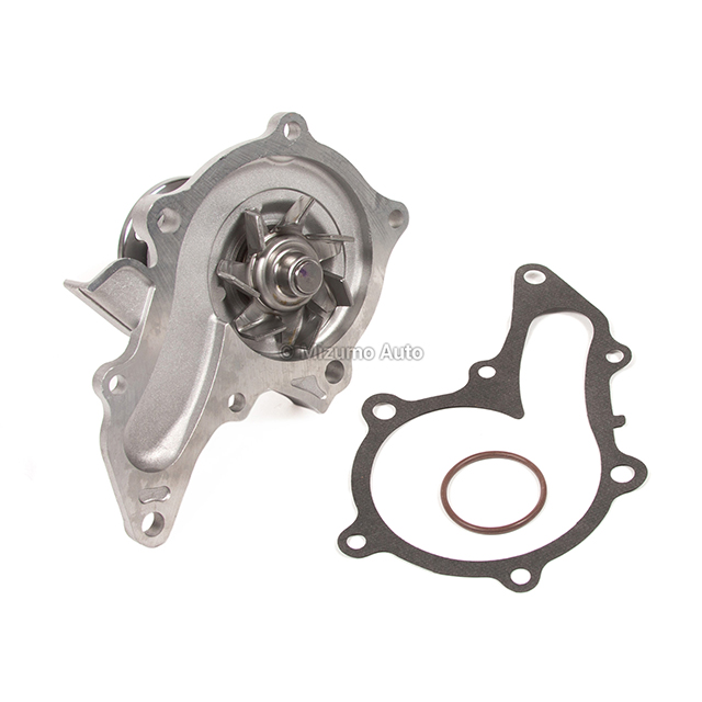 Kit De Distribución Con Bomba De Agua Para Geo Prizm Y Toyota Corolla 1.6L 4AFE 1993-1997 – Incluye Correa, Kit Completo, Sin Marca