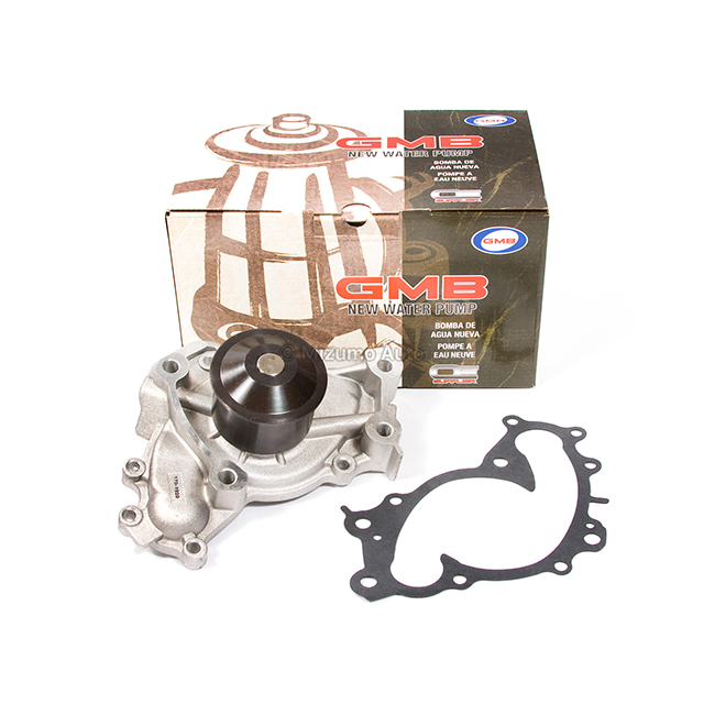 170-1920 GMB Water Pump Fit 94-10 Lexus ES300 Toyota Camry Avalon Solara 1MZFE 3MZFE