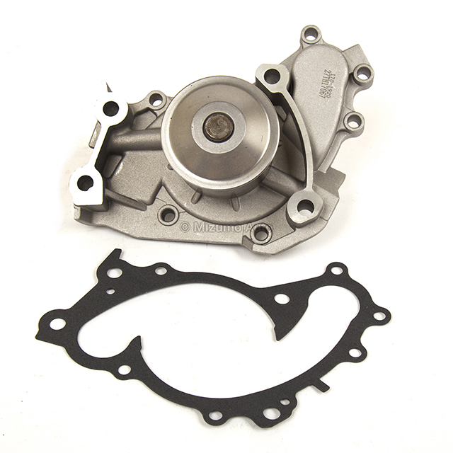 2000 Toyota Camry Timing Belt Kit Timing Belt & Water Pump Kit For Toyota/Lexus 3.0L 3.3L 1MZFE 3MZFE Engine - Mizumo Auto Timing Belt Water Pump Kit - Foto 2
