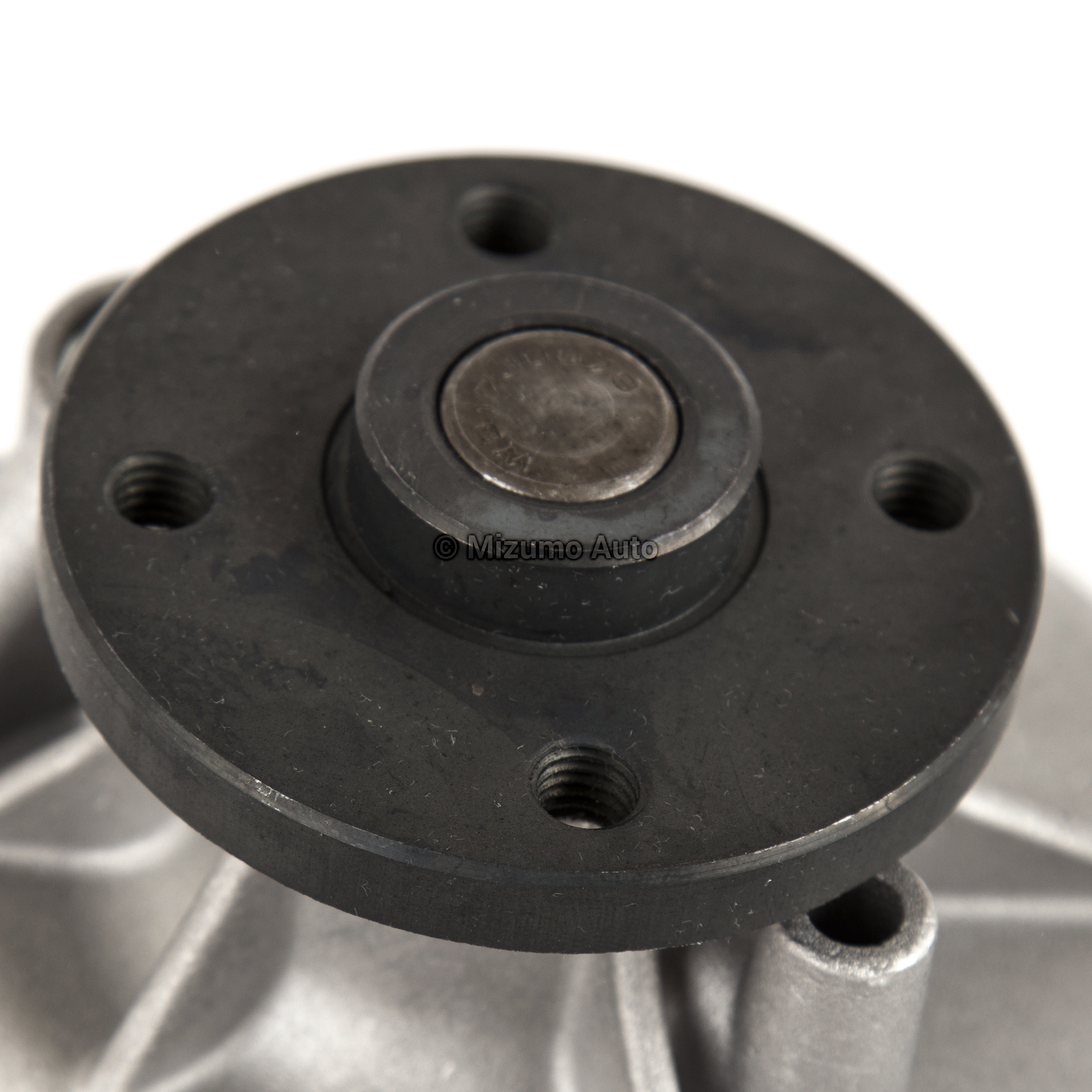 Water Pump Fit 07-18 Lexus LX570 Toyota Land Cruiser Sequoia