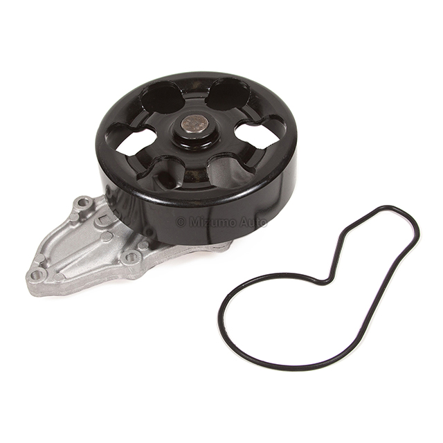 135-1500 Water Pump Fit Acura TSX Honda Accord CR-V Element 2.4 K24A2 K24A4 K24A8 K24Z1