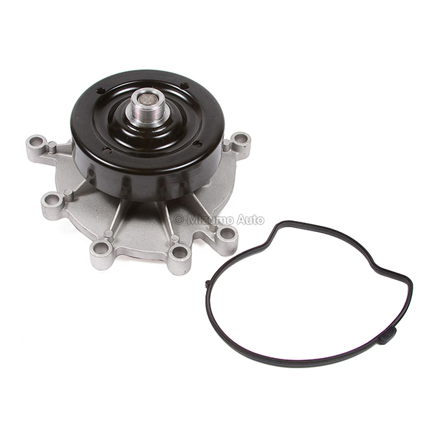 120-4350 Water Pump Fit 99-10 Dodge Mitsubishi Chrysler Jeep 3.7L 4.7L SOHC