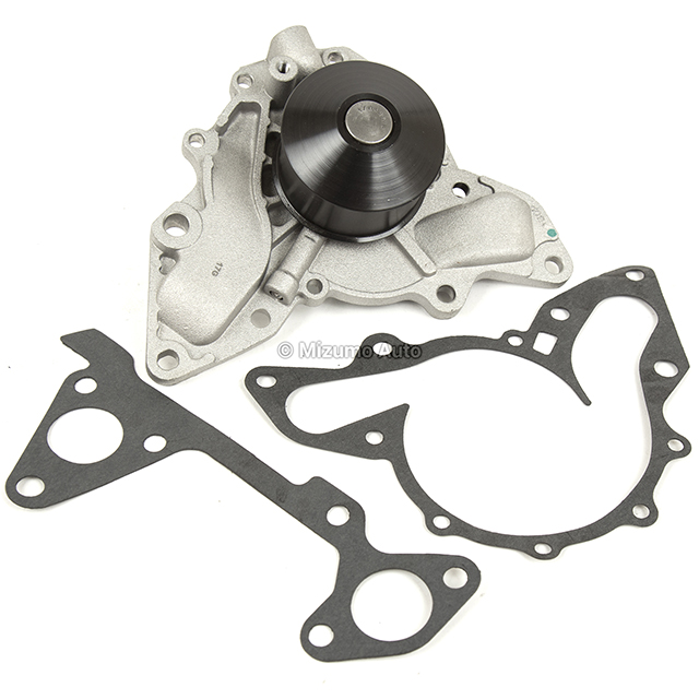 Water Pump Fit 02-06 Hyundai XG350 Santa Fe Kia Sedona Water Pump Fit 02-06 Hyundai XG350 Santa Fe Kia Sedona