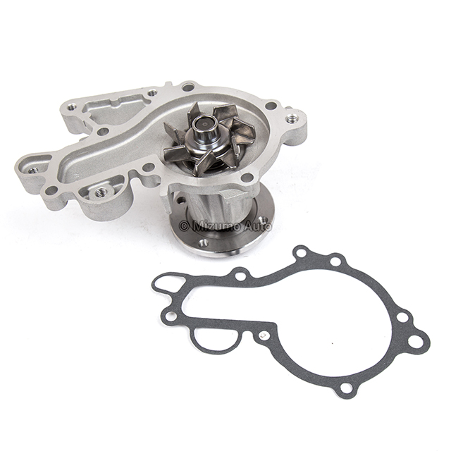 Kit De Correa De Distribución Y Bomba De Agua Para Geo Metro 1.0L 1993-1995 – Mizumo Auto, Reemplazo Directo