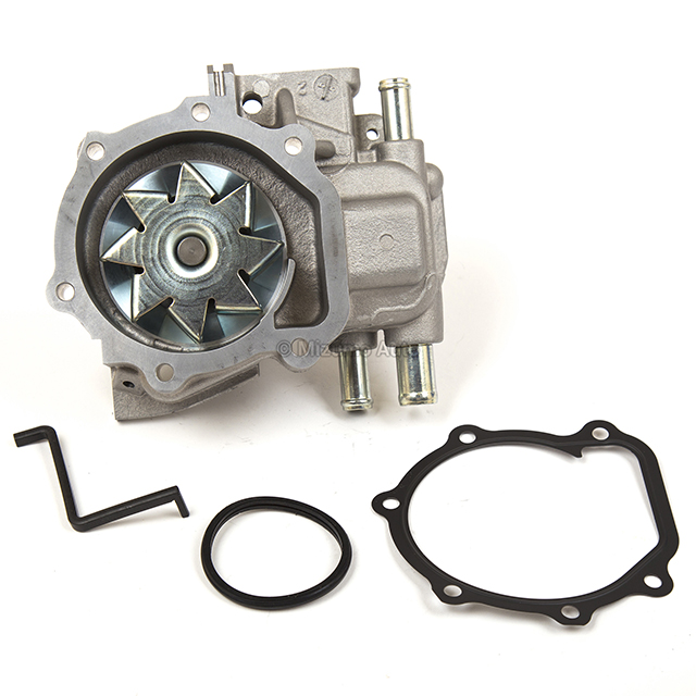 AISIN Water Pump Fit 02-07 Subaru Legacy Outback Impreza WRX
